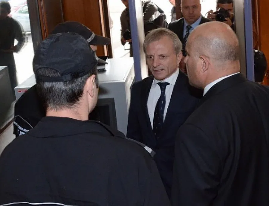 Гриша Ганчев решава съдбата на ЦСКА (НА ЖИВО) 