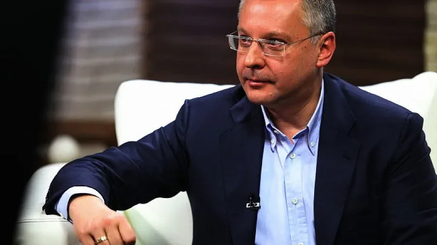 Станишев впечатлен от концерта на Слави