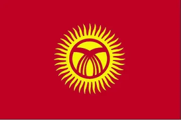 Парламентарни избори в Киргизстан