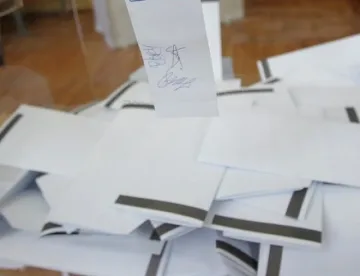 Португалия избира парламент