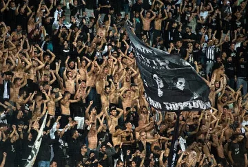 Митко е изумен от феновете на ПАОК, призна майка му