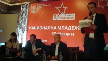 Станишев: БСП е единствената опозиция на 6-партийната коалиция