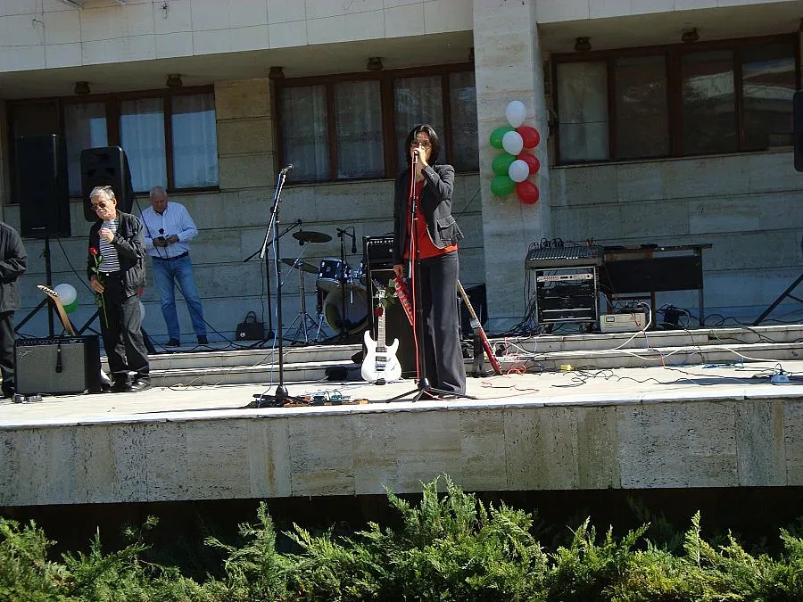 Настроение и увереност за победа на откриването на кампанията на БСП в Левски