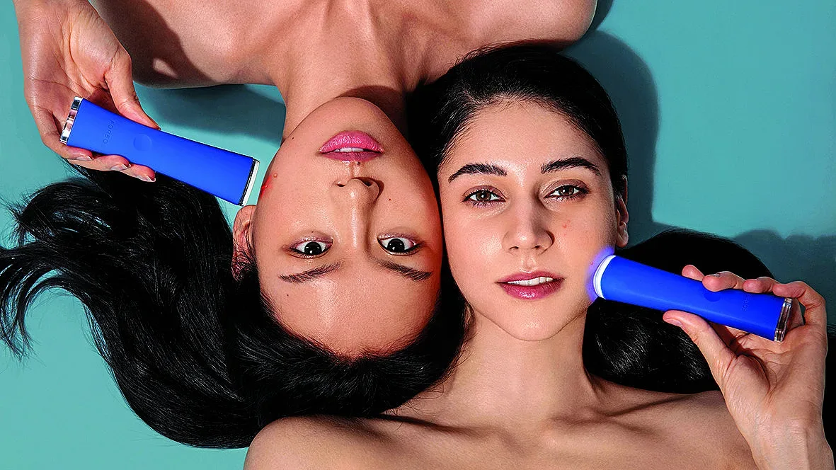 Сбогом, несъвършенства! Здравей, сияйна кожа