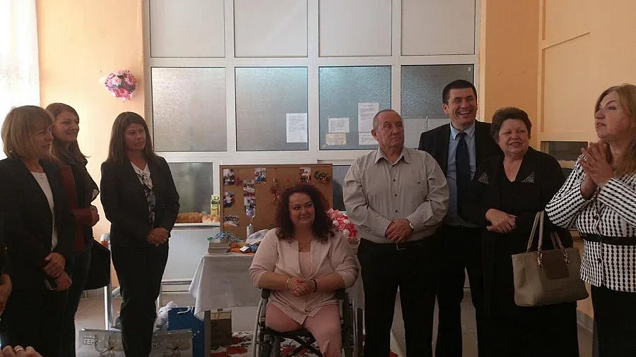 Фандъкова с програма и за пенсионерите