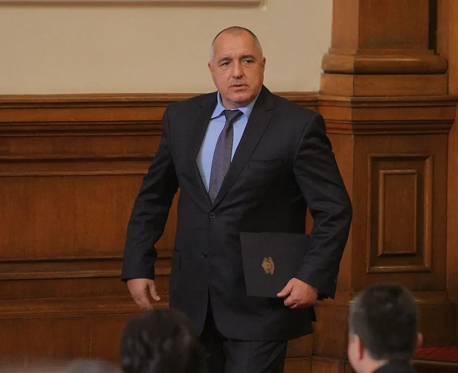 Бойко обяви война на незаконната сеч