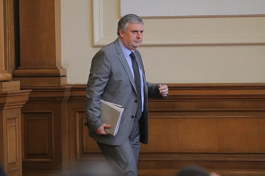 И Тунис иска лекарите ни