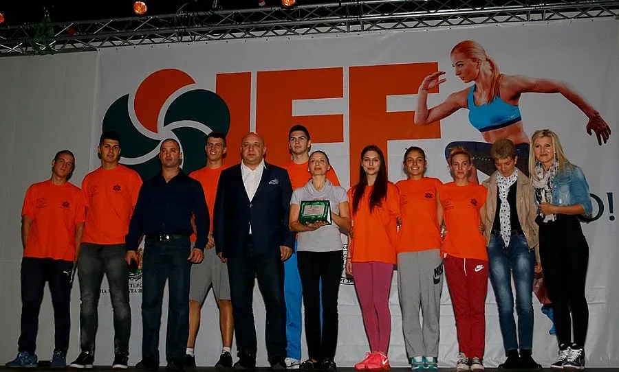 Кралев: Фитнесите са най-посещаваните спортни съоръжения в страната