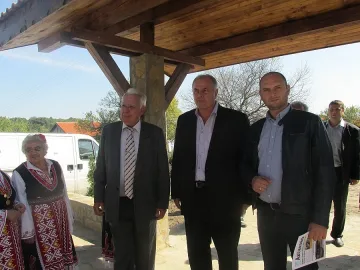  инж. Атанас Стоилов: Борим се за пълно мнозинство в общинския съвет