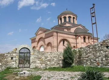 Християни от Кърджали участват в изграждането на православно просветителско средище 