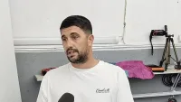 Съседът на Кожухаров с нови подробности за боя в Русе