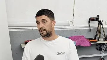 Съседът на Кожухаров с нови подробности за боя в Русе