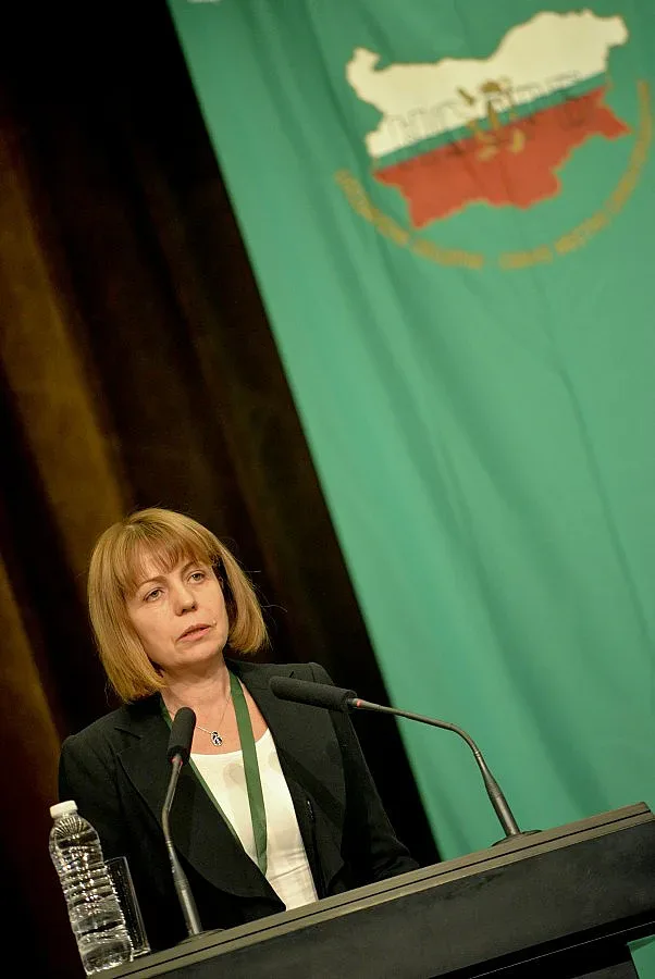 Фандъкова: Най-ценното са децата и внуците ни