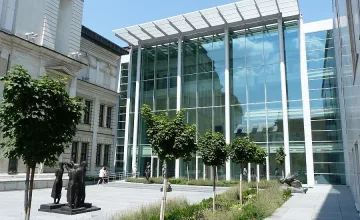 Посетителите на "Квадрат 500" вече са над 70 000