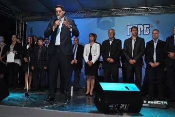 Георги Андонов от ГЕРБ: Подкрепете мен и развитието на Гоце Делчев