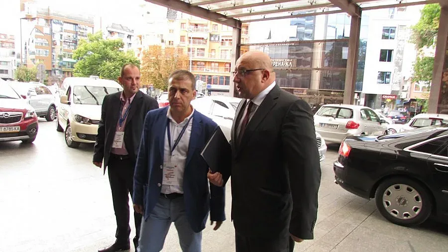 Министър Кралев: Психотерапевт влиза в екипа от лекари за Олимпиадата