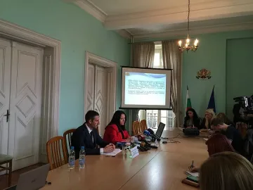 Бизнесът: Иновациите да определят победителя в търговете