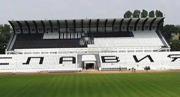 "Славия" губи канара за мача с "орлетата"