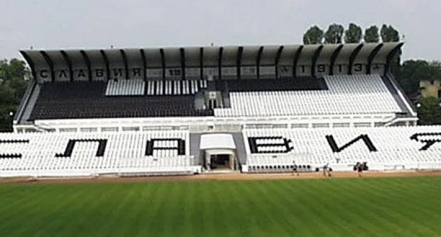 "Славия" губи канара за мача с "орлетата"