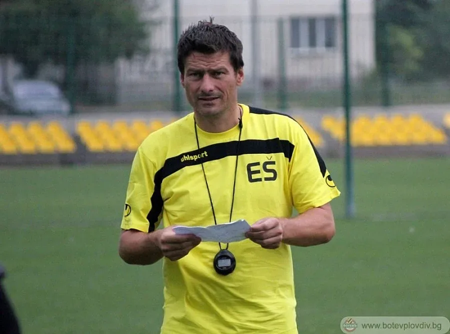 Шиляк сменя схемата за бой над "Монтана"