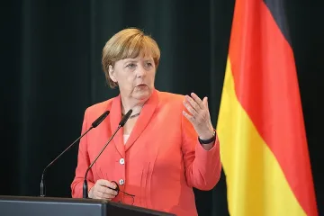 Меркел фаворит за Нобел за мир