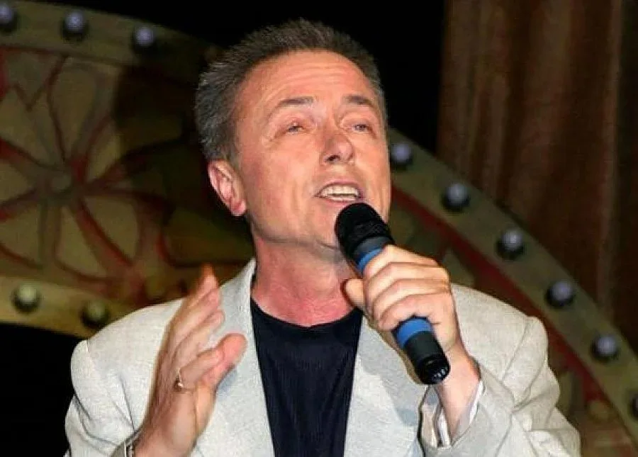 Партията ме свали от фаталния Ил 18