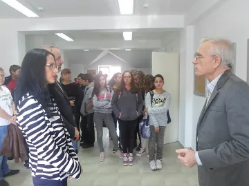 250 средношколци поемат по стъпките на българската армия