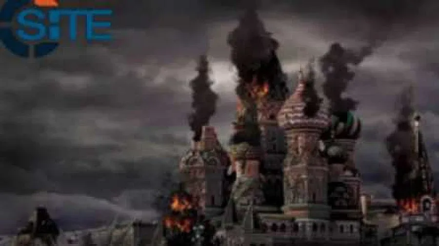 ИД: Смърт за Путин