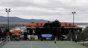 Българка ще играе на финала на "Sozopol Santa Marina Cup"