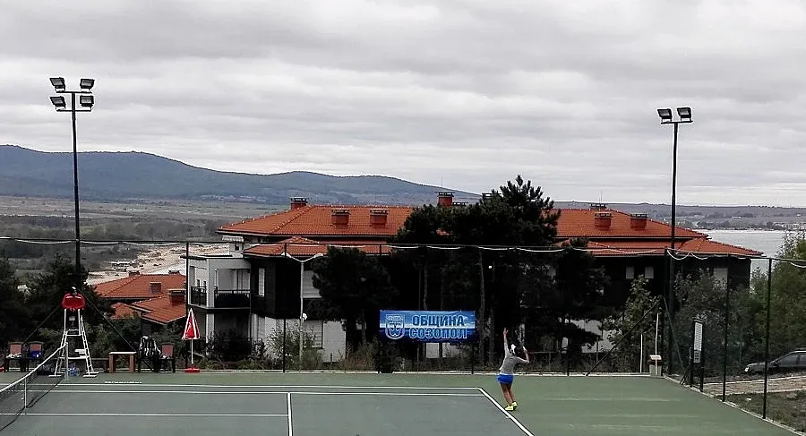 Българка ще играе на финала на "Sozopol Santa Marina Cup"