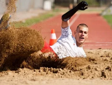 Още 4 златни медала грабнаха параолимпийците ни в Сочи