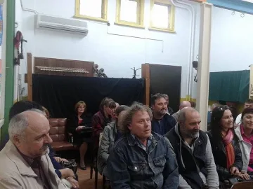 Иван Чакъров: Ремонт на кварталните улици е новият ни приоритет 