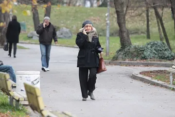 Край на роуминга в ЕС от 2017 година