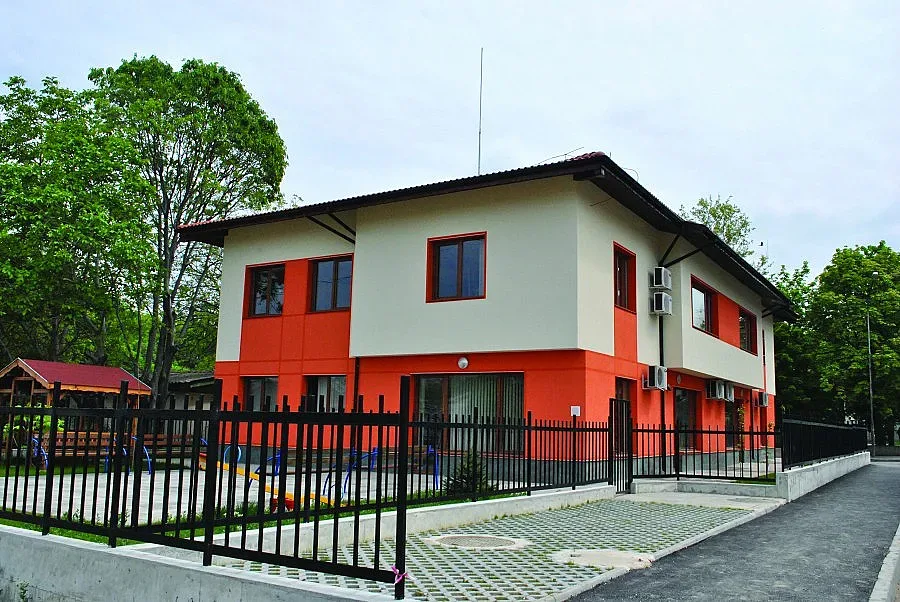 Пламен Стоилов: Русе е общината с най – много социални услуги