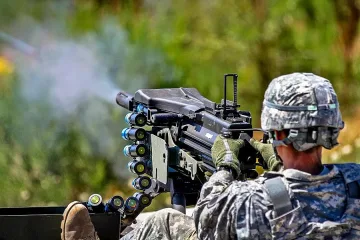 САЩ транспортира смъртоносни оръжия за Украйна през България 