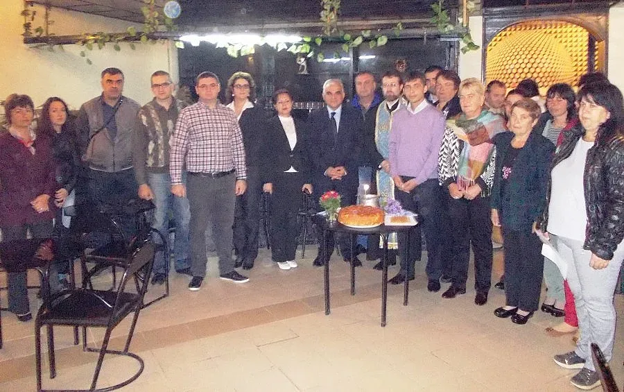 Тошко Янев: Ще работя за гарантиране на финансова стабилност във Вълчи дол