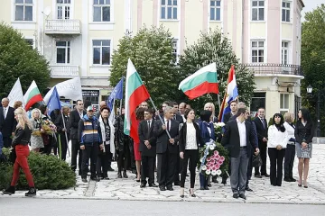 Герчев: Разлог се равнява с най-добрите общини в България и Европа