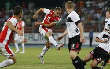 Венци Христов сменя Гълъбинов в националния 