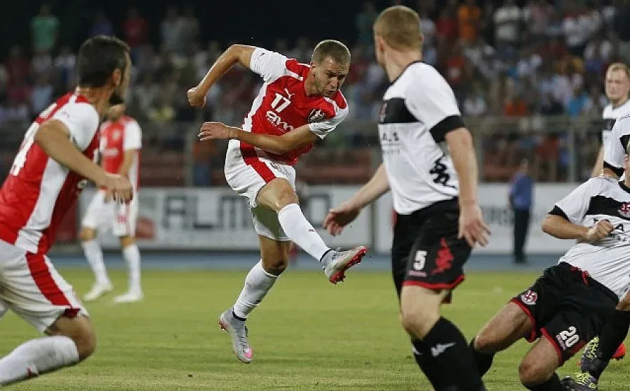 Венци Христов сменя Гълъбинов в националния 