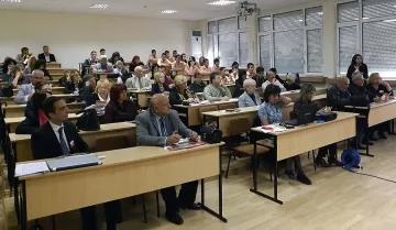 Бизнесът и науката дискутират развитието на туризма в Кърджали 