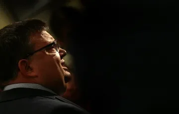 ДАНС, Прокуратурата и МВР задържаха 46 души за каналджийство 