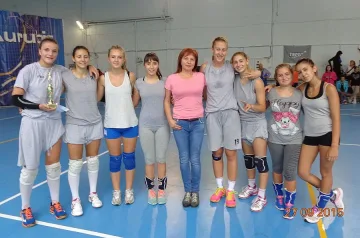 Донка Бикова: Ще работя за развитието на спорта в Пирдоп