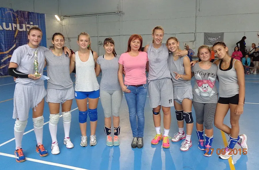 Донка Бикова: Ще работя за развитието на спорта в Пирдоп