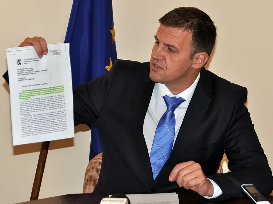 Хасковска област не иска повече бежанци