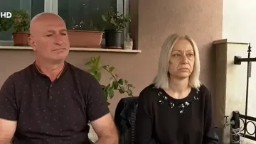 Проговориха родителите на Никола Бургазлиев, сгазил петима с АТВ