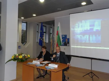 Д-р Дарин Димитров: Време е Търговище да има кмет от ГЕРБ