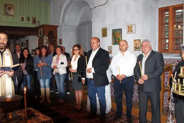 Серьожа Лазаров: Имаме амбициозна програма за развитие на селищата 