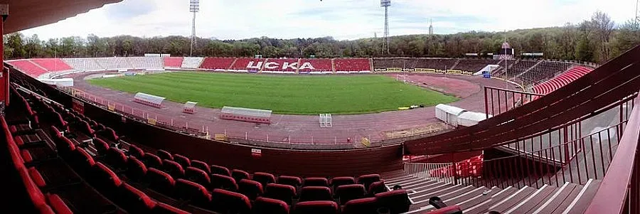 ЦСКА пусна в продажба билетите за мача с "Беласица"