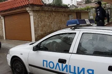 Автомобил се взриви във Варна, няма пострадали
