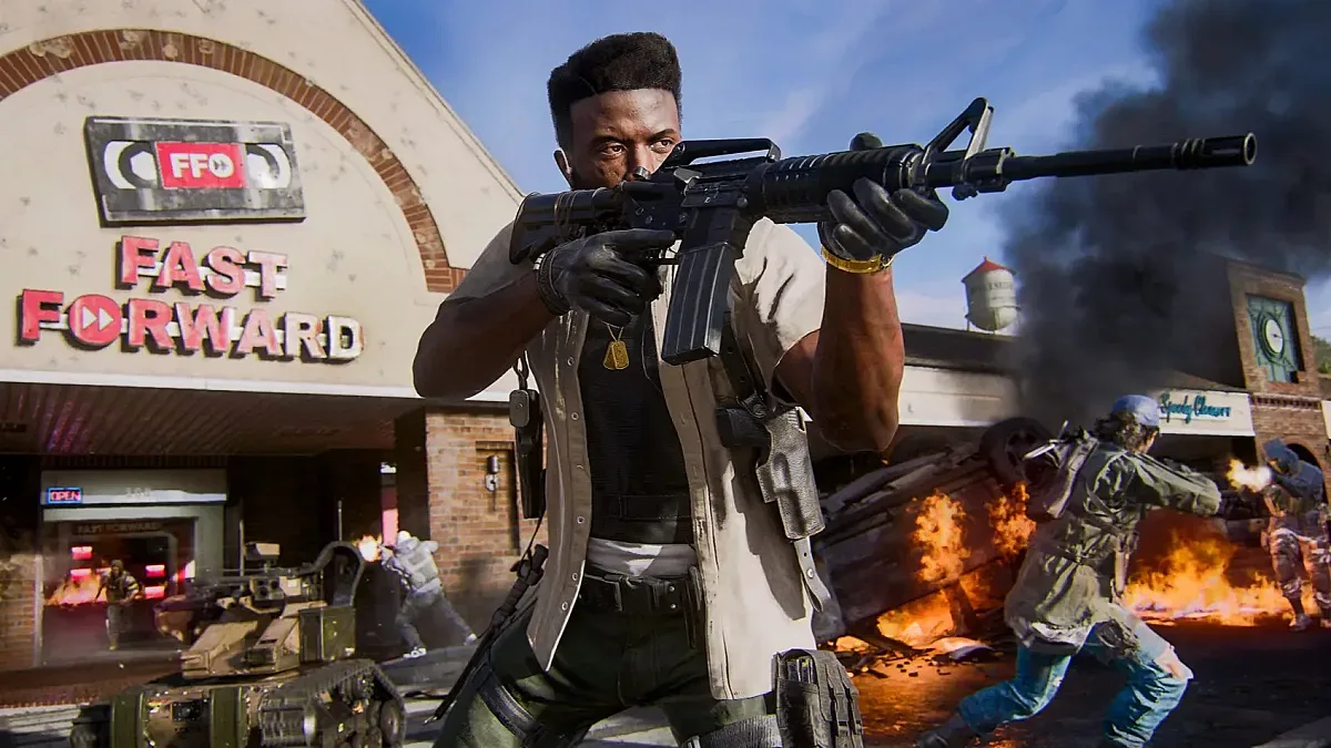 Любима на геймърите игра е безплатна за цяла седмица